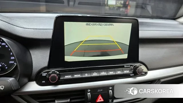 Kia Come New K3 id 3028833 из Кореи 7