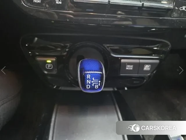 Toyota Prius 4th Generation id 3671364 из Кореи 7