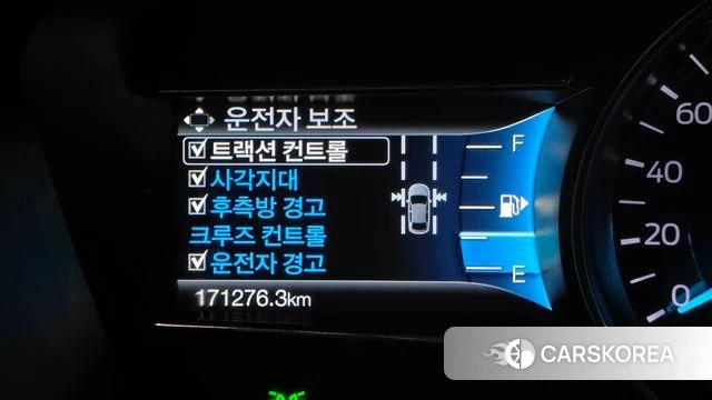 Ford Explorer id 4203856 из Кореи 7