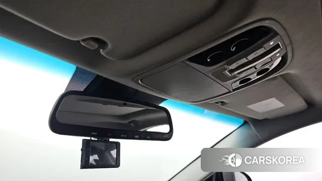 Kia K7 Premier id 3054521 из Кореи 7