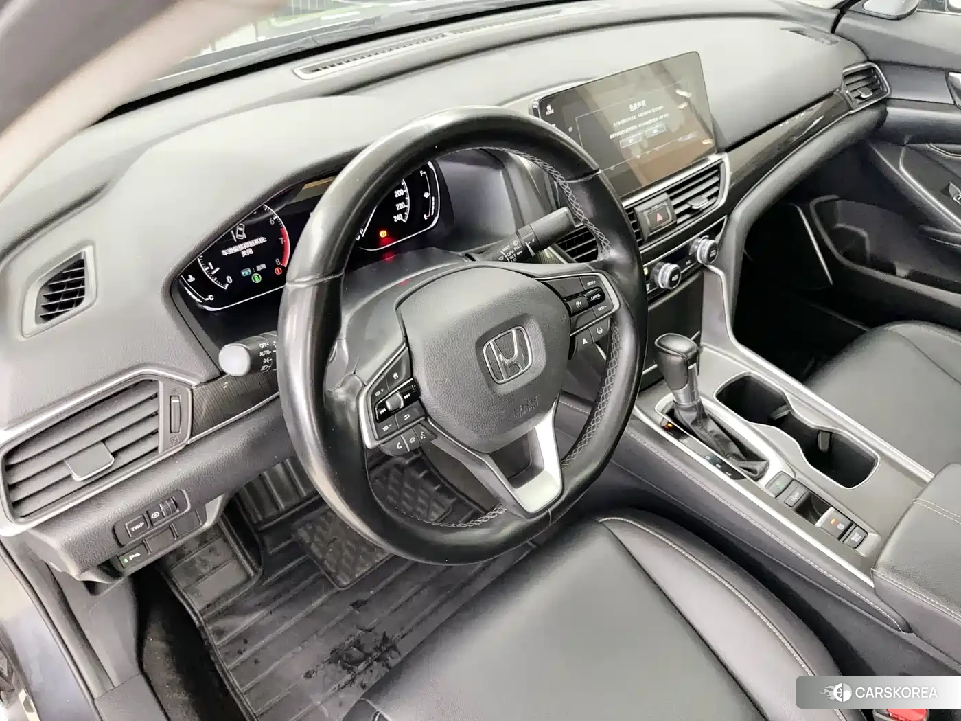 Honda Accord id 4653902 из Китая 7