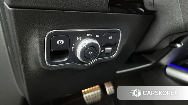 Mercedes-Benz GLA - Class H247 id 3016186 из Кореи 7