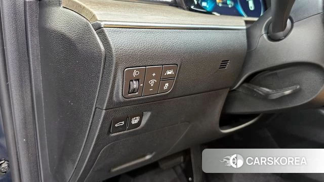 Kia K5 Hybrid 3rd Generation id 3934203 из Кореи 7