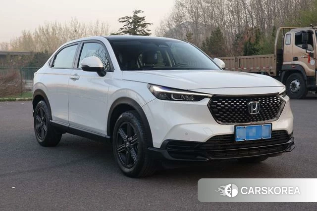 Honda XR-V id 4290019 из Китая 7