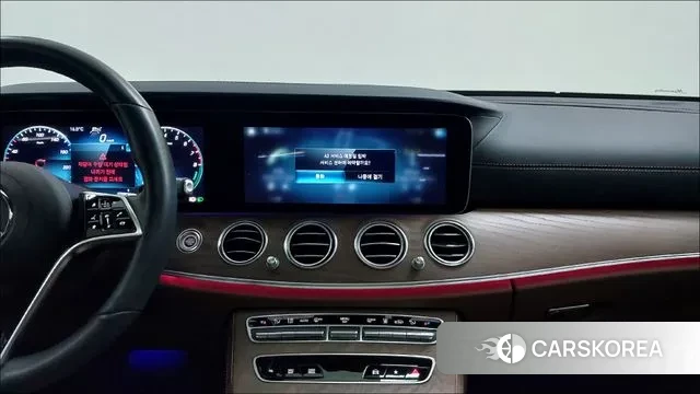 Mercedes-Benz E-Class W213 id 3405871 из Кореи 7