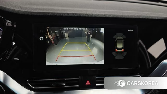 Kia Niro Plus id 4267432 из Кореи 7