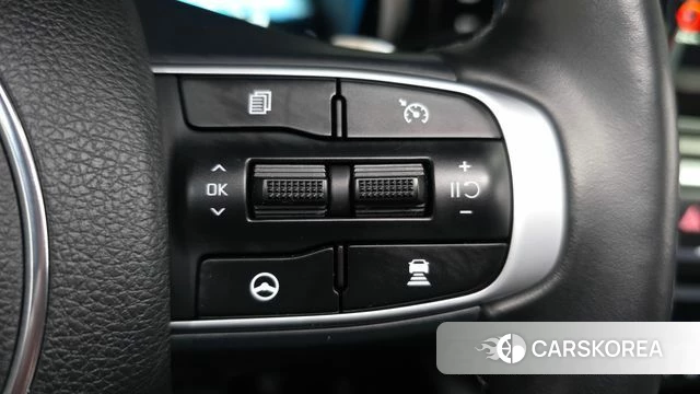 Kia K5 3rd generation id 3922669 из Кореи 7