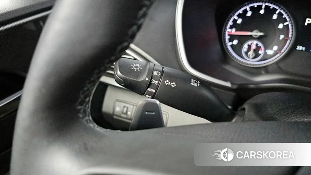 Hyundai The New Santa Fe id 4415482 из Кореи 7