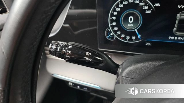 Hyundai The New Grandeur IG id 4923409 из Кореи 7