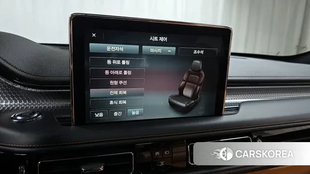 Lincoln Aviator 2nd generation id 3503526 из Кореи 7