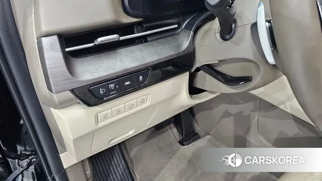 Kia Carnival 4th generation id 3394460 из Кореи 7