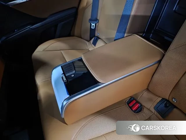 Toyota Camry (XV80) id 3425252 из Кореи 7