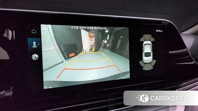 Hyundai The New Grandeur IG id 2890777 из Кореи 7