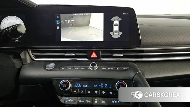 Hyundai Avante (CN7) id 4018036 из Кореи 7