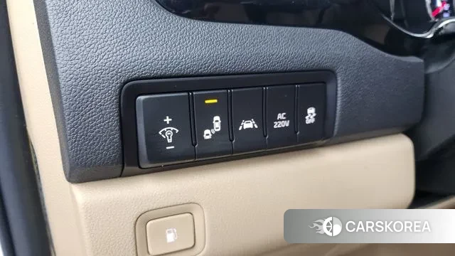 Kia The New Carnival id 3362706 из Кореи 7