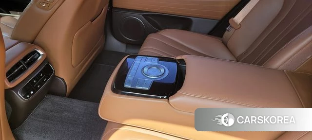 Genesis G80 (RG3) id 3840095 из Кореи 7