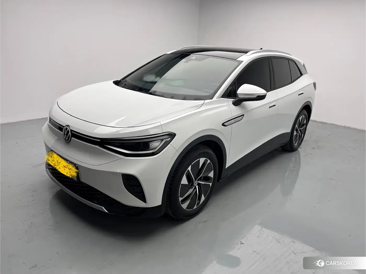 Volkswagen ID.4 CROZZ id 4599743 из Китая 7