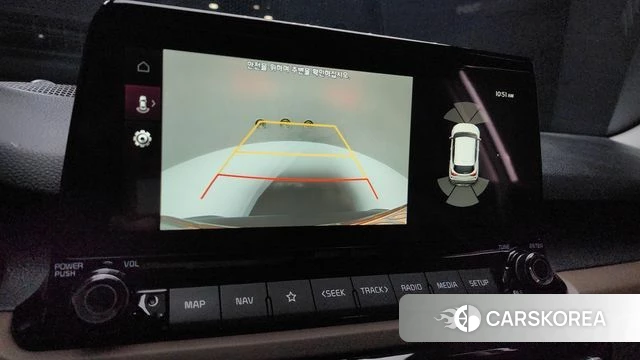 Kia Seltos id 4433851 из Кореи 7