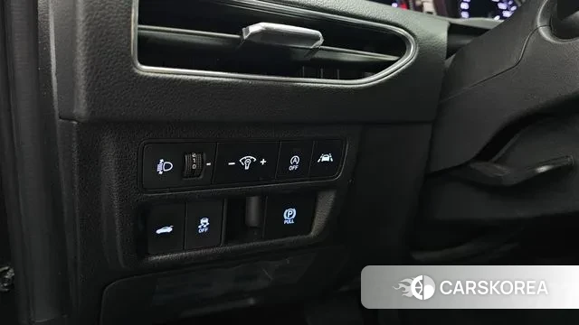 Hyundai Sonata (DN8) id 3655177 из Кореи 7