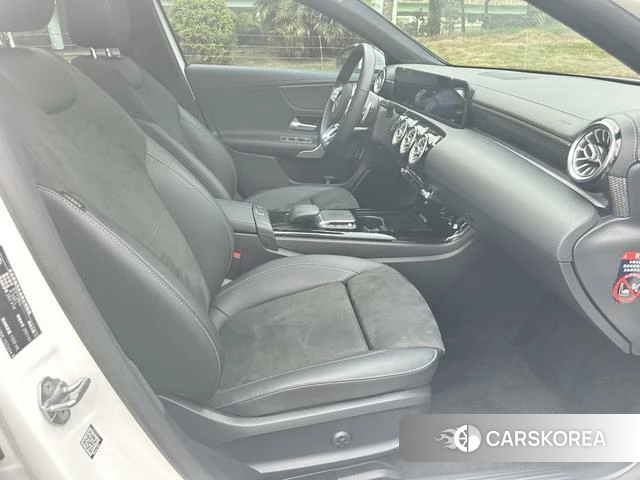 Mercedes-Benz Class A id 4328449 из Китая 7