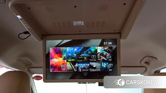 Kia Carnival 4th generation id 3941742 из Кореи 7