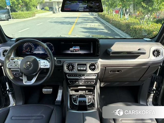 Mercedes-Benz G-class id 4271449 из Китая 7