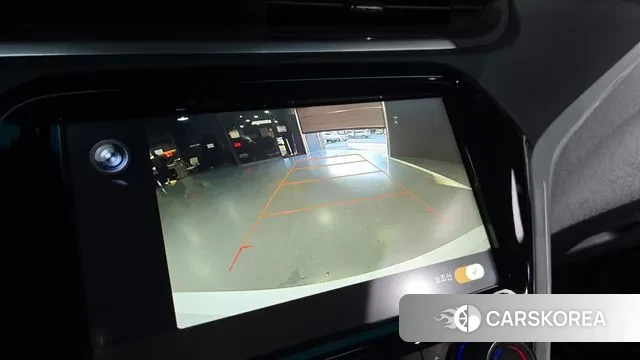 Chevrolet (GM Daewoo) Bolt EV id 3635937 из Кореи 7