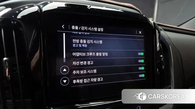 Chevrolet (GM Daewoo) Traverse id 3776286 из Кореи 7