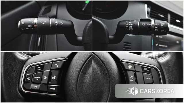 Jaguar E-PACE id 3345371 из Кореи 7