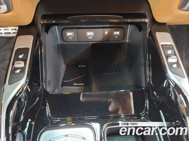 Kia Sorento 4th Generation id 2924603 из Кореи 7