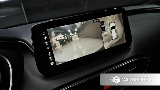 Hyundai The New Santa Fe id 4194732 из Кореи 7