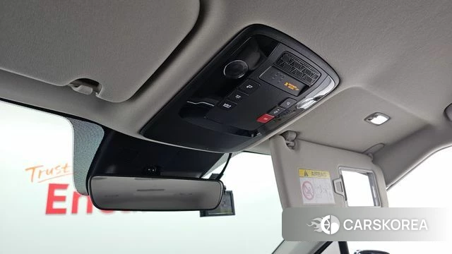 Kia The New Carnival 4th Generation id 3891361 из Кореи 7