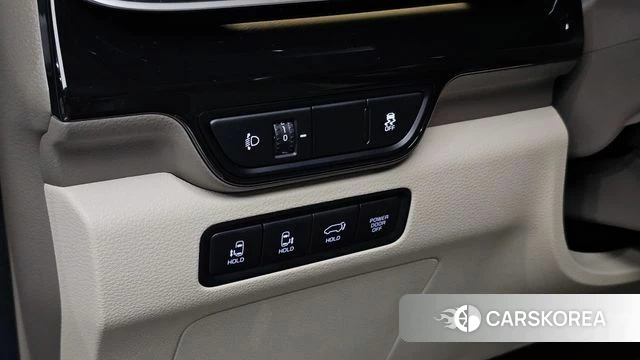 Kia The New Carnival 4th Generation id 4589985 из Кореи 7