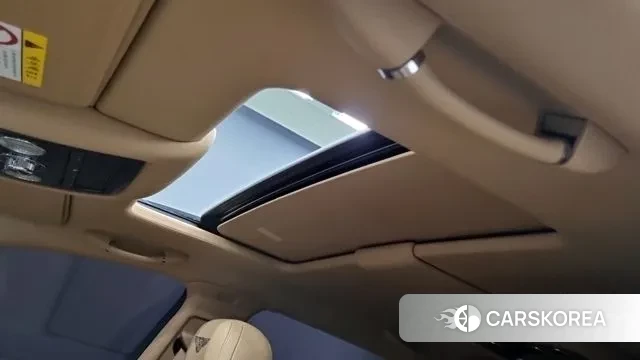 Bentley Flying Spur 2nd Generation id 3723702 из Кореи 7