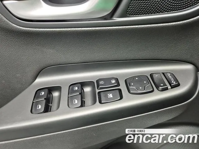 Hyundai The New Kona id 2501396 из Кореи 7