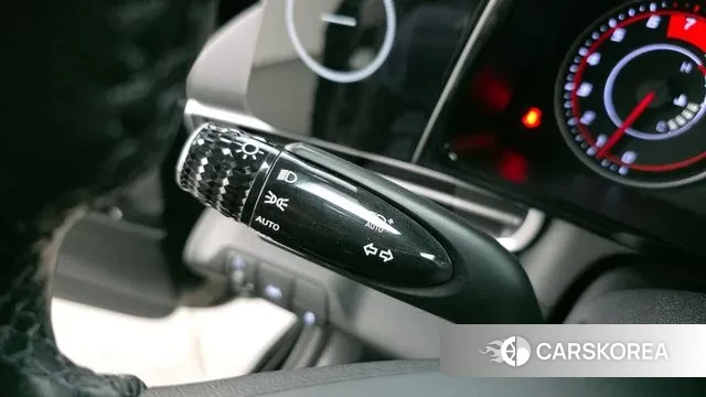 Hyundai Avante (CN7) id 3421793 из Кореи 7