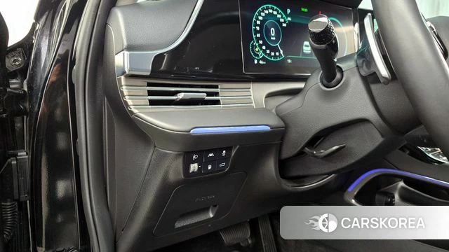 Hyundai The New Grandeur IG id 3915856 из Кореи 7
