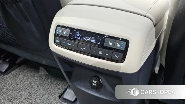 Hyundai The New Palisade id 4928866 из Кореи 7