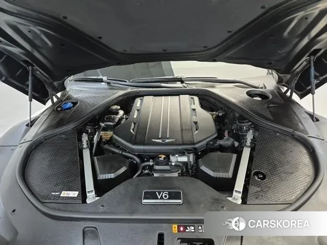 Genesis G90 (RS4) id 3665051 из Кореи 7