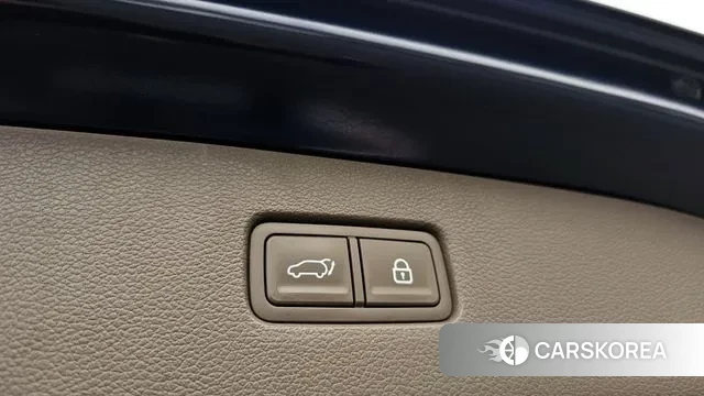 Genesis GV80 id 3514521 из Кореи 7