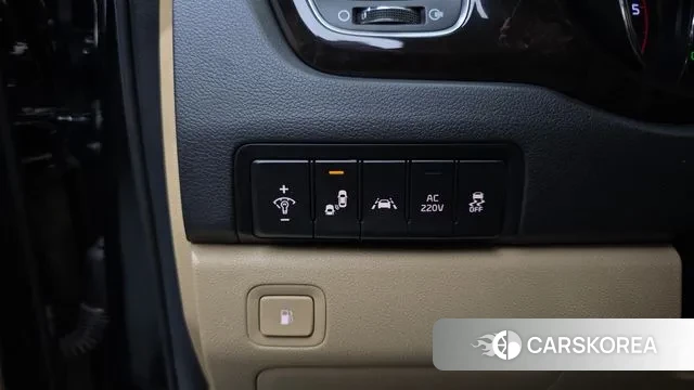 Kia The New Carnival id 3773237 из Кореи 7