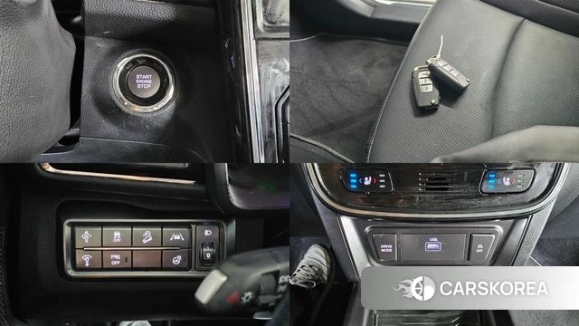 Ssangyong Berry New Tivoli id 4855047 из Кореи 7