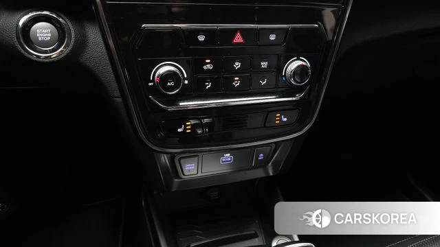 Ssangyong Berry New Tivoli id 4179938 из Кореи 7