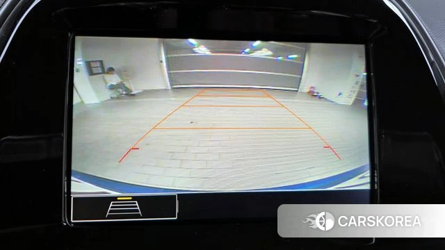 Chevrolet (GM Daewoo) The New Spark id 3893472 из Кореи 7