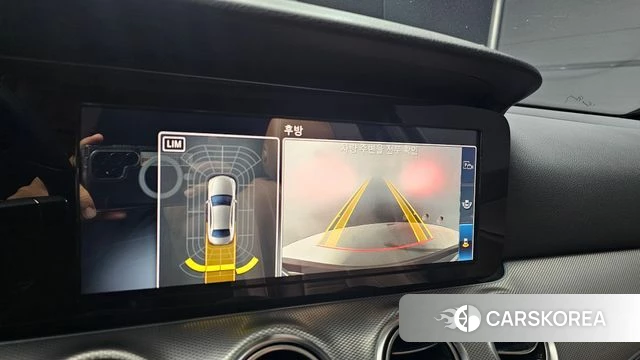 Mercedes-Benz E-Class W213 id 4196444 из Кореи 7