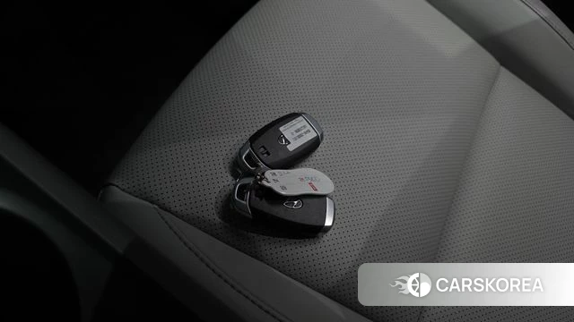Hyundai Kona Electric id 4605149 из Кореи 7