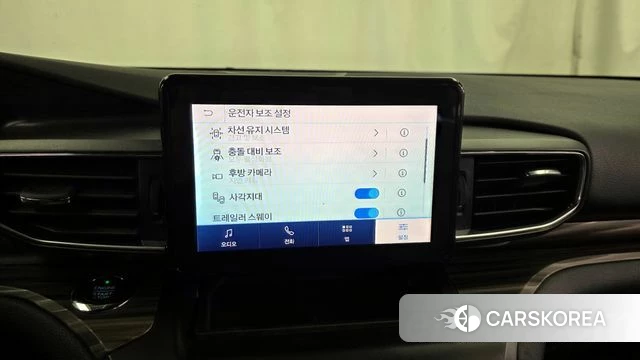 Ford Explorer 6th Generation id 3860958 из Кореи 7