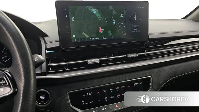 Ssangyong The New Rexton Sports Cannes id 3776505 из Кореи 7