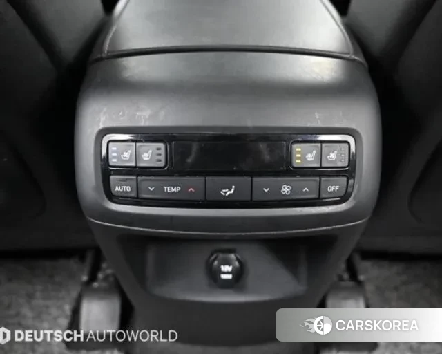 Hyundai Palisade id 3620842 из Кореи 7