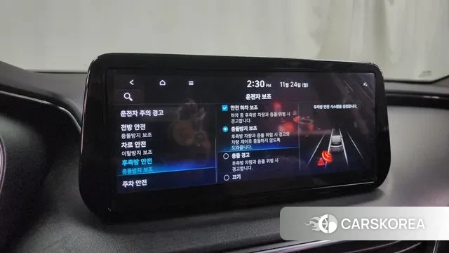 Hyundai The New Santa Fe id 3619086 из Кореи 7